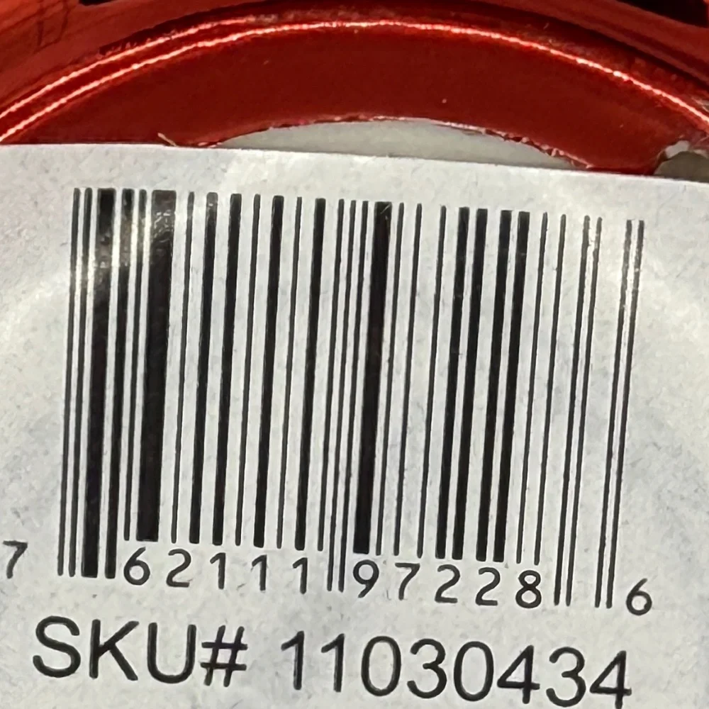 Starbucks | 2013 Silver & Red Mini Holiday Mug Plate Demi Espresso Set - Picture 10 of 11